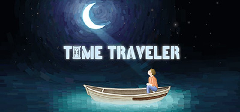 TimeTraveler Game Cover