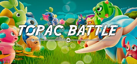 Games like Topac Battle