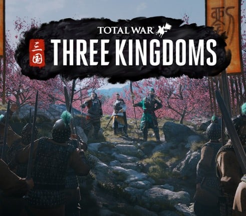 Total War: THREE KINGDOMS Image
