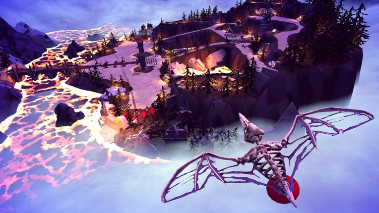 Toy Tactics screenshot