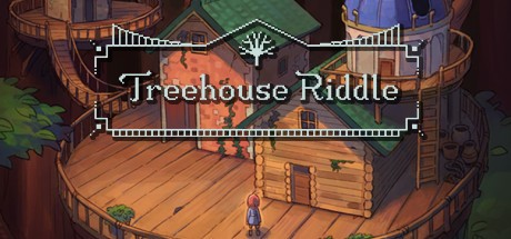 Games like Treehouse Riddle