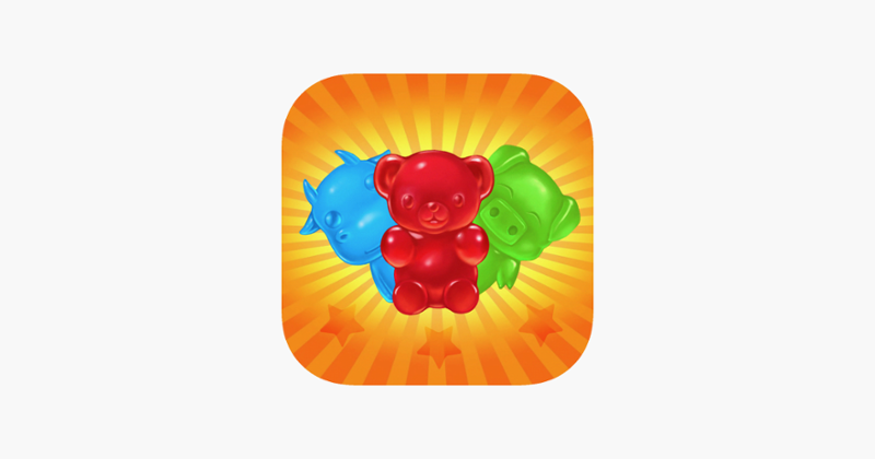 Triple Sweet Puzzle: Match 3 Image