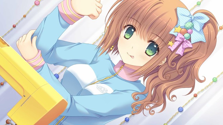 Tsuki ni Yorisou Otome no Sahou 2 screenshot