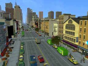 Tycoon City: New York Image