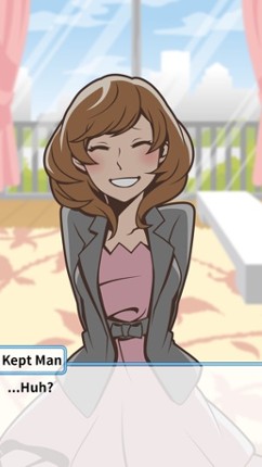 Ultimate Kept Man Life Image