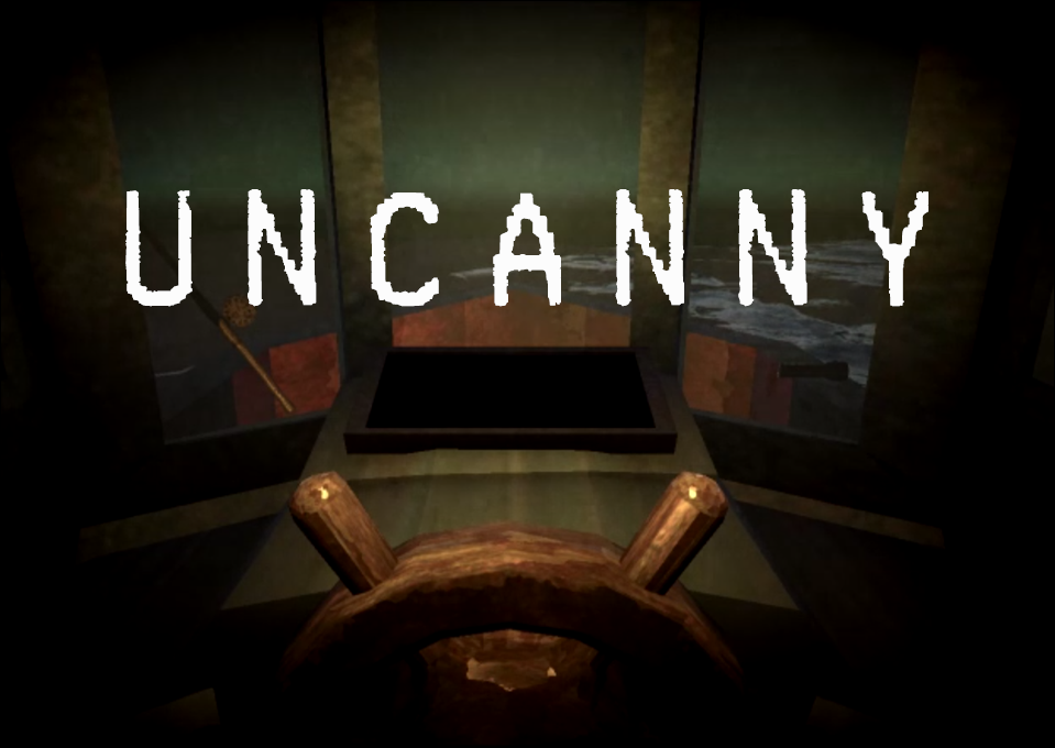 Games like Uncanny