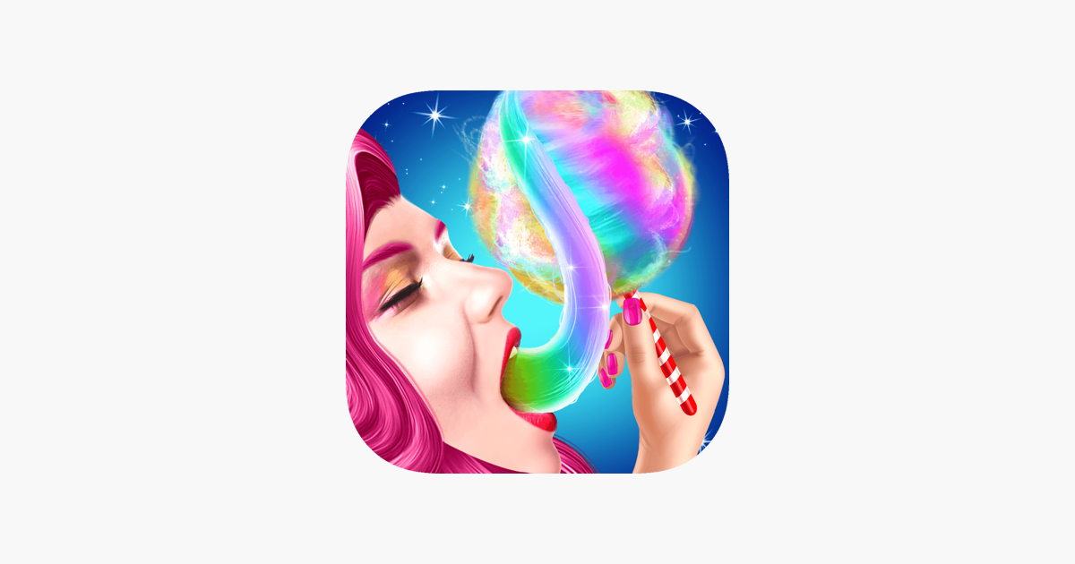 Games like Unicorn Candy Maker Fun