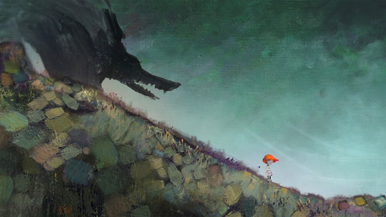 Unleaving screenshot