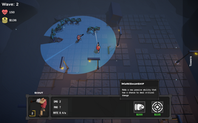 UnnamedTD 2 [Early Access] Image