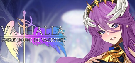 Games like Valhalla：Awakening of Valkyrie