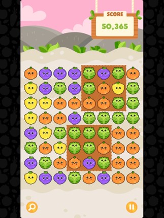 Veggie Mania Image