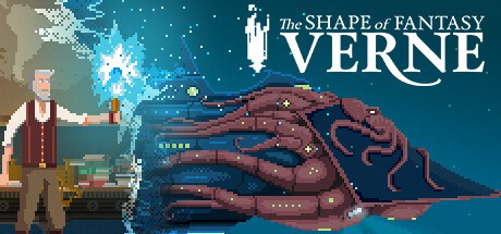 Games like Verne: The Shape of Fantasy
