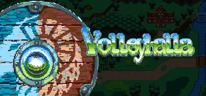 Volleyhalla Image