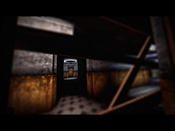 VR Horror Maze: Scary Game 3D screenshot