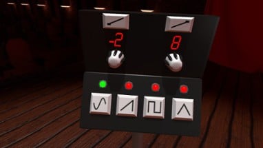 VRemin (A Virtual Theremin) Image