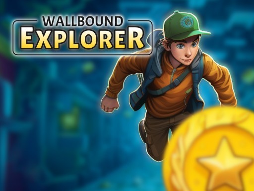 Games like Wallbound Explorer
