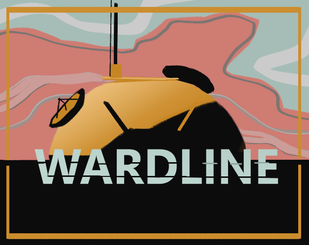 Games like Wardline