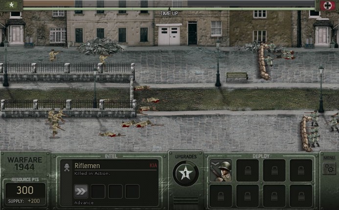 Warfare 1944 Image