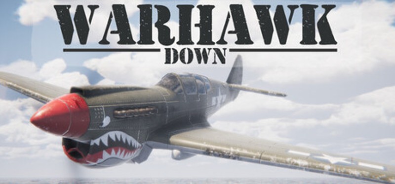 Warhawk Down Image