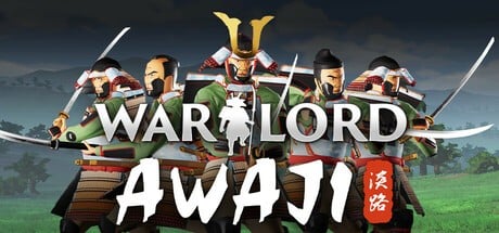 Games like Warlord: Awaji