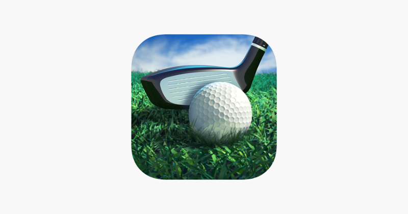 WGT Golf: Realistic Golf Game Image