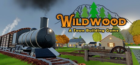 Games like Wildwood: A Town Building Game