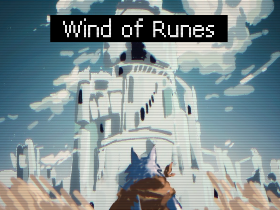 Games like Wind of Runes