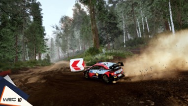 WRC 10 Image