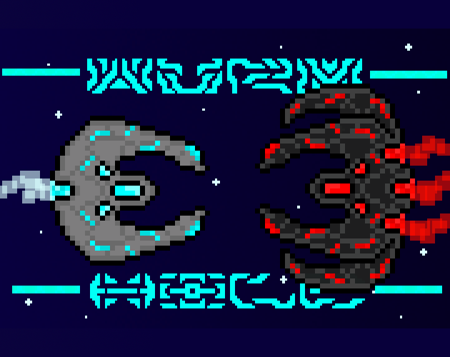 Games like Wurmhole