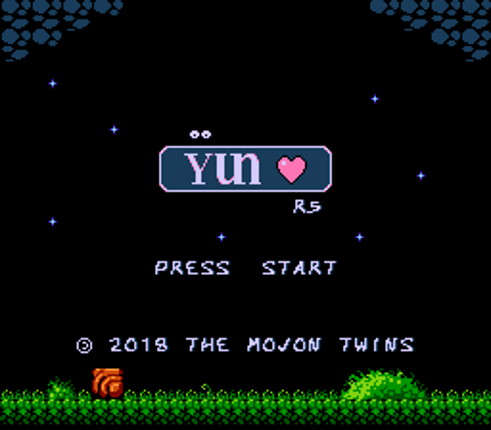 Yun Image