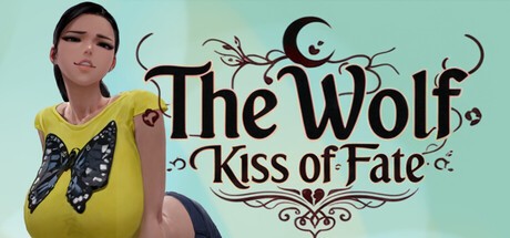 Games like 老狼:第一季 - 宿命之吻 (The Wolf: Season 1 - Kiss of Fate)