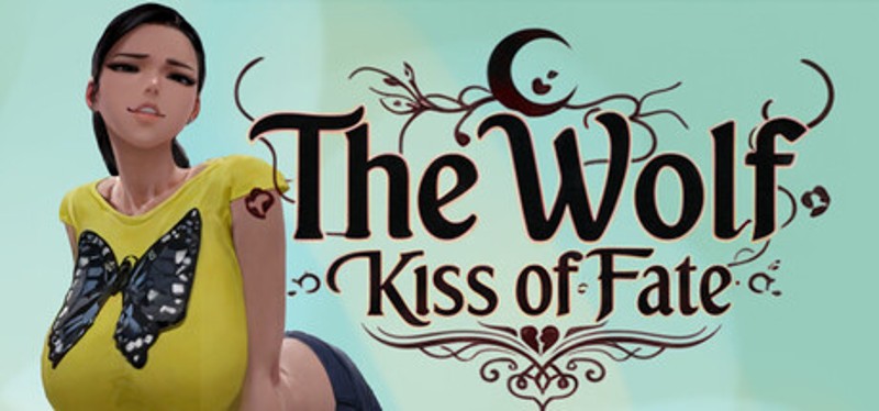 老狼：第一季 - 宿命之吻 (The Wolf: Season 1 - Kiss of Fate) Image