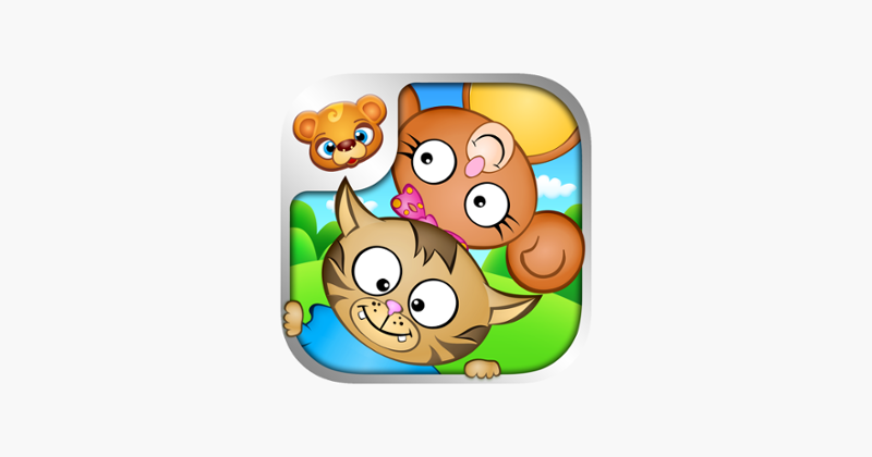 123 Kids Fun GAMES: Math &amp; Alphabet Games for Kids Image
