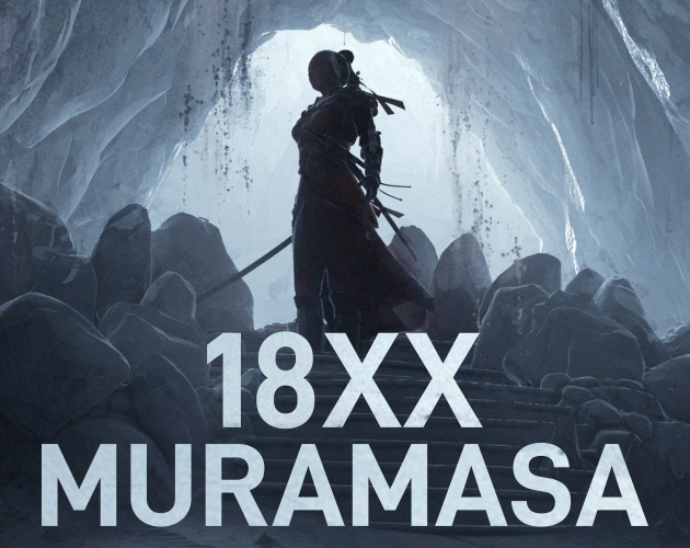 Games like 18XX Muramasa