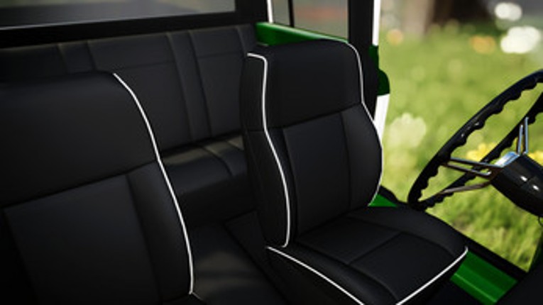 1968 Chevy K50 - NEW PUBLIC RELEASE screenshot