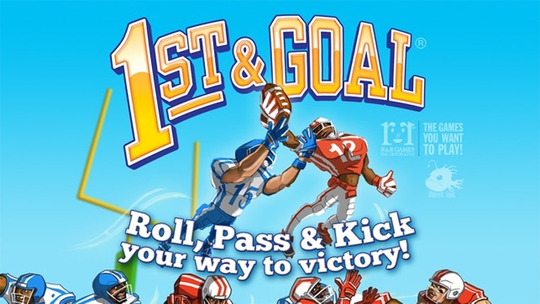 1st&amp;Goal screenshot
