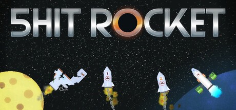 Games like 5hit Rocket