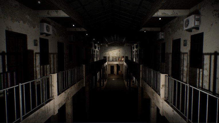 9 To Ashes screenshot