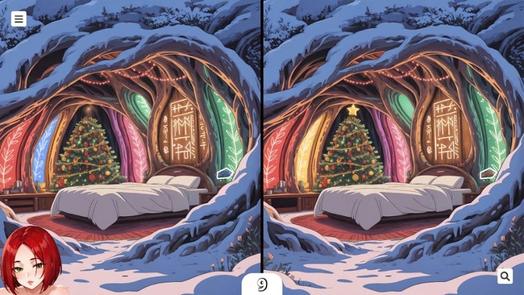 A Christmas Journey With: Noelle screenshot