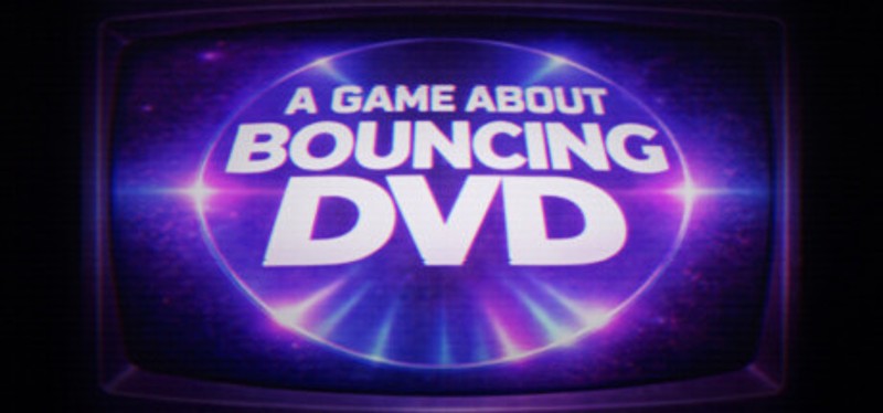 A Game About Bouncing DVD Image