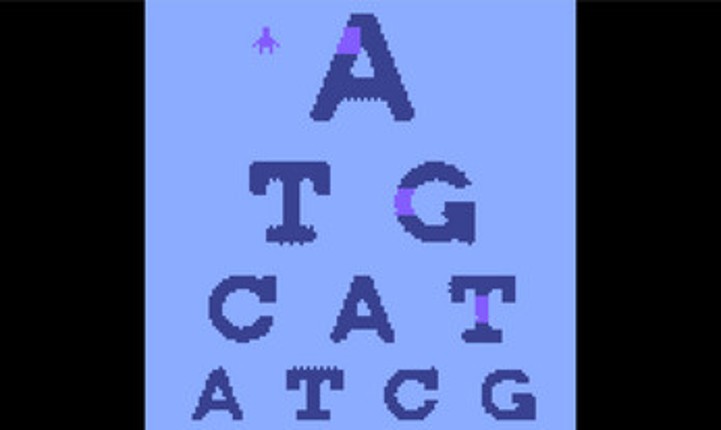 A Visit to the Optometrist Image
