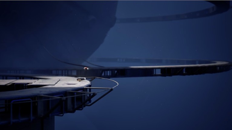 About Cannons & Sparrows screenshot