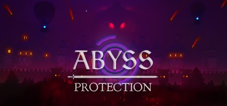 Games like Abyss Protection TD