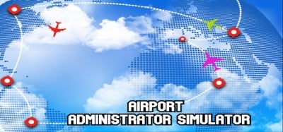 Airport Administrator Simulator Image