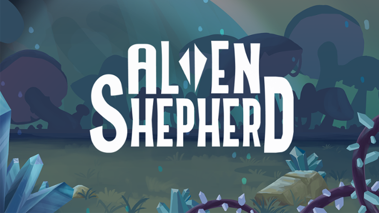 Alien Shepherd Image
