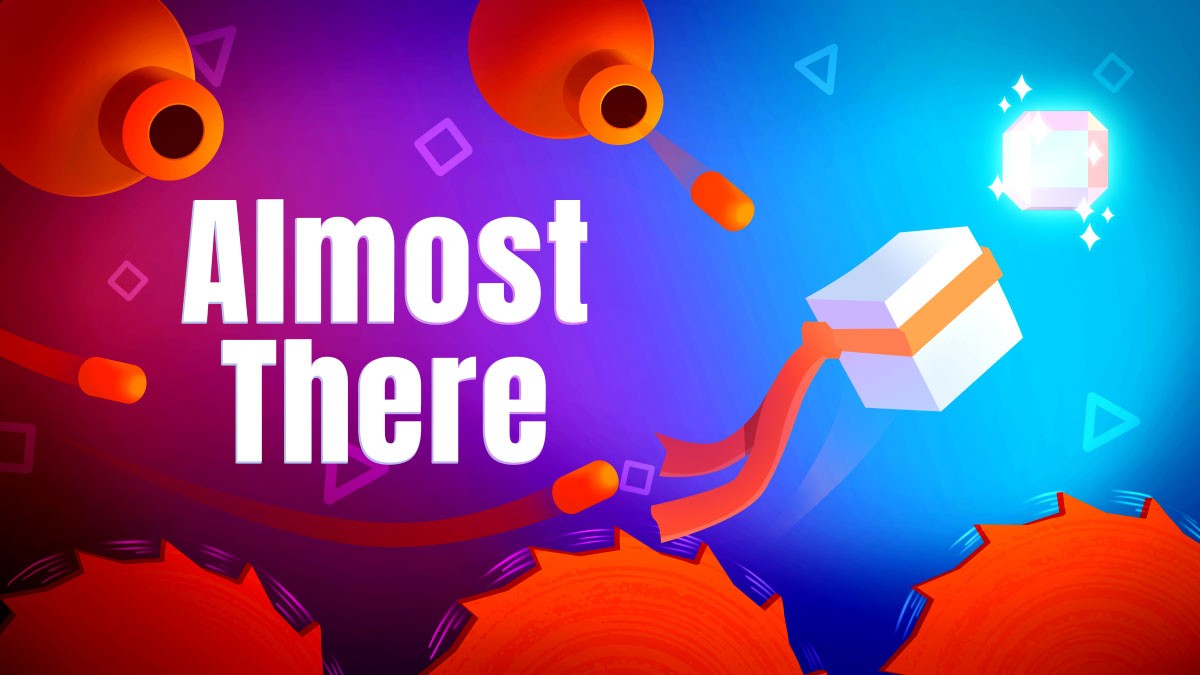 Games like Almost There: The Platformer