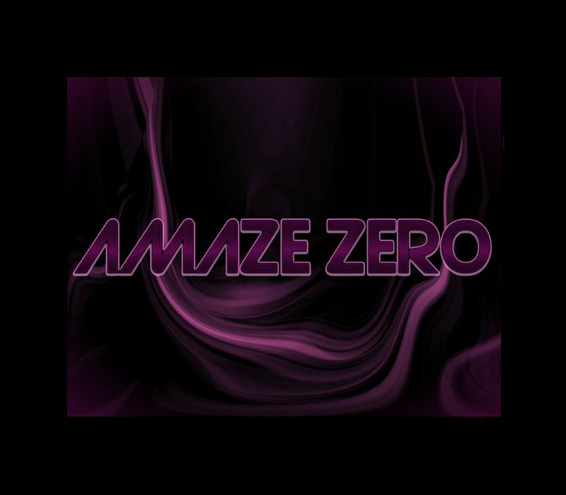 Games like aMAZE ZER0