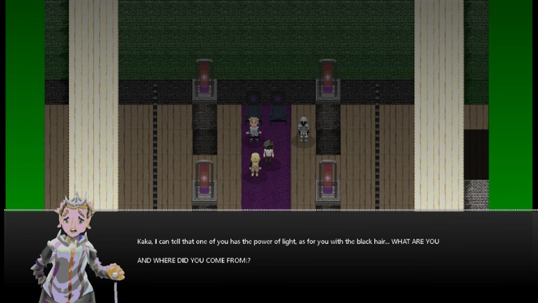 Anasozas: Another Surreal World screenshot