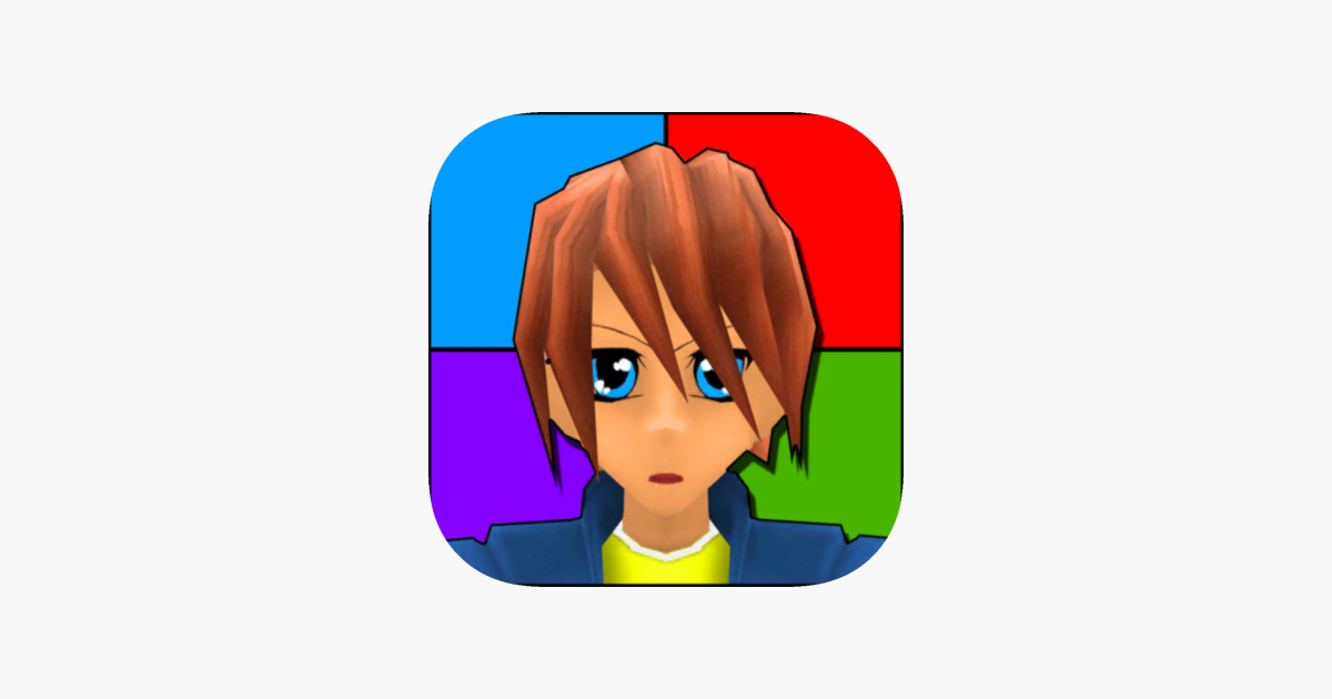 Games like Animetris - Match 3D