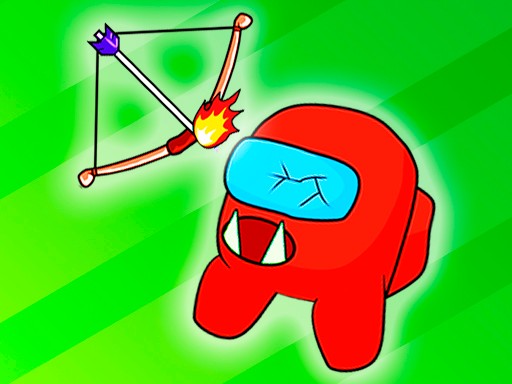 Games like Archer vs Zombie Among As